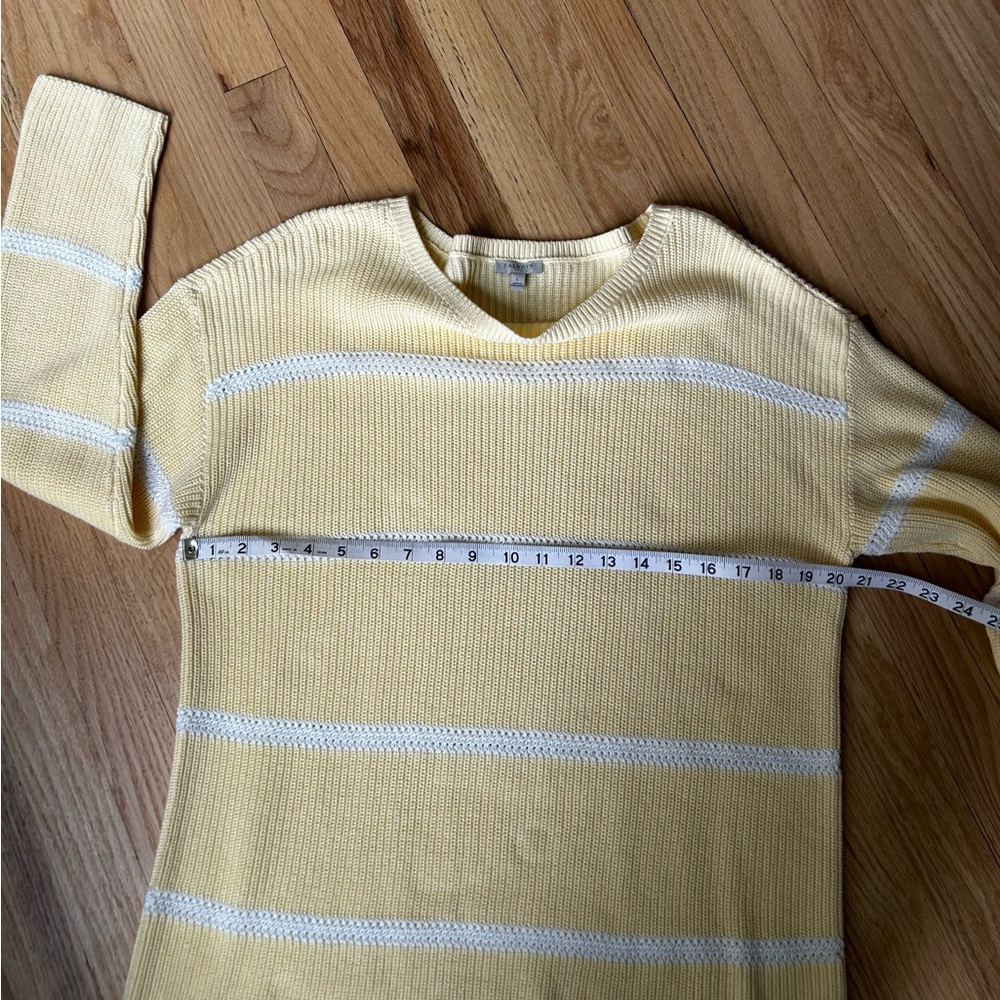 Talbots Sweater - Picture 5 of 7